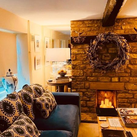 Vine Cottage 奇平卡姆登 外观 照片