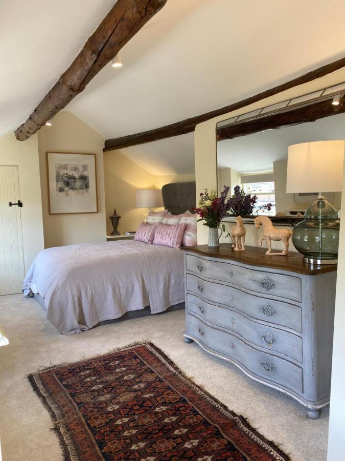 Vine Cottage 奇平卡姆登 外观 照片