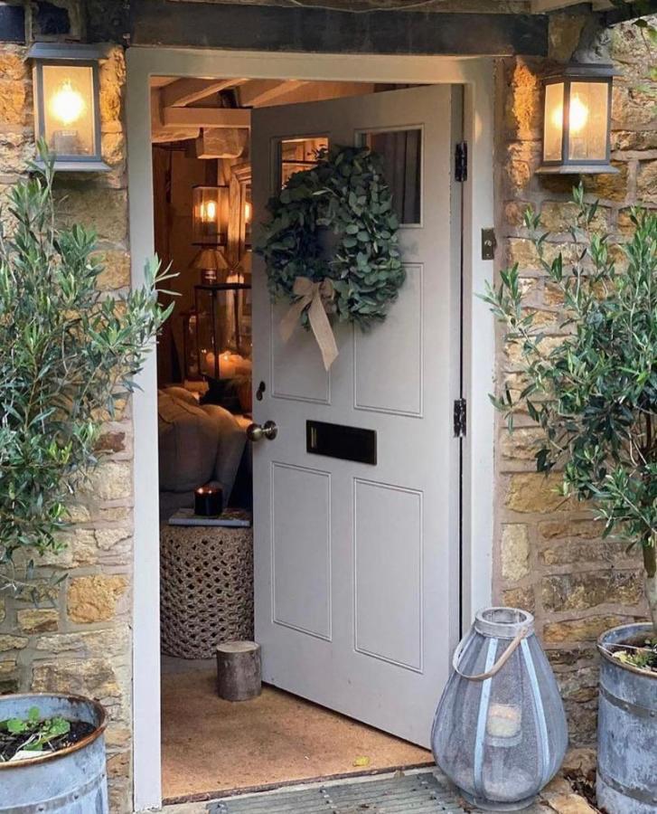 Vine Cottage 奇平卡姆登 外观 照片