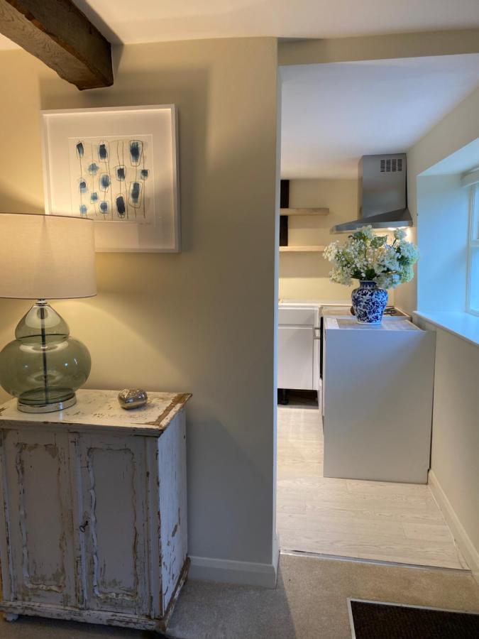 Vine Cottage 奇平卡姆登 外观 照片