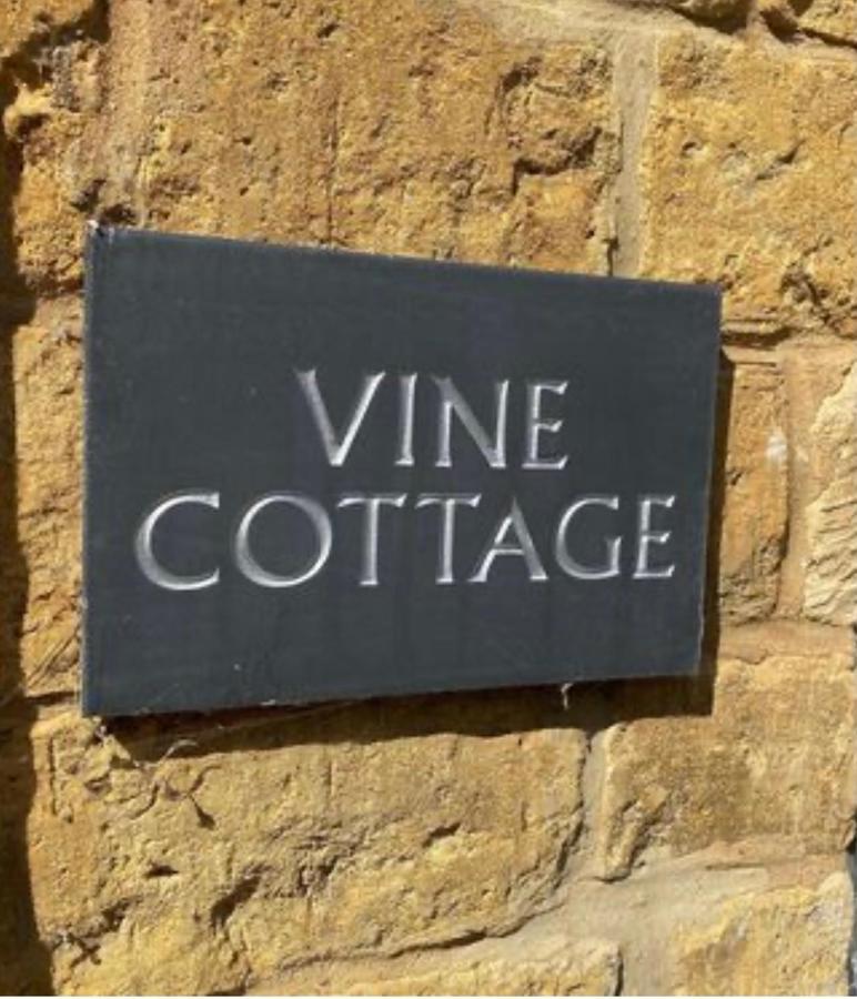 Vine Cottage 奇平卡姆登 外观 照片
