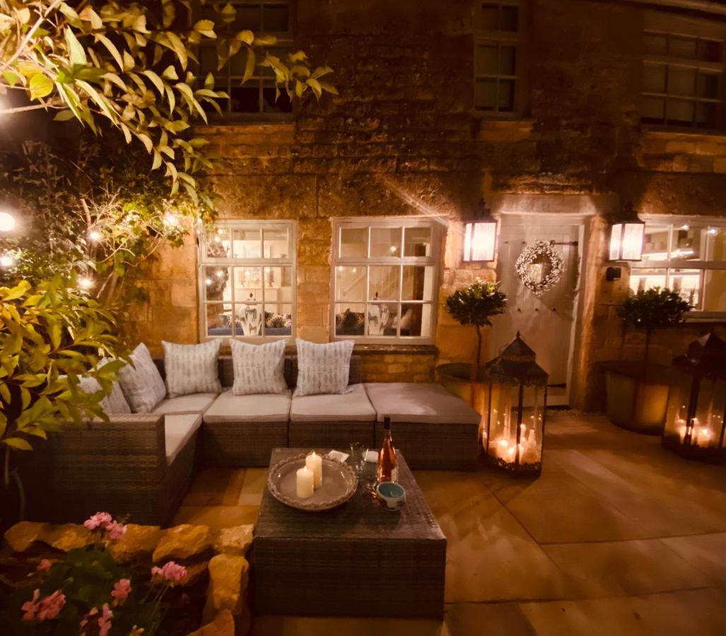 Vine Cottage 奇平卡姆登 外观 照片