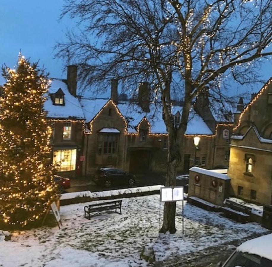 Vine Cottage 奇平卡姆登 外观 照片
