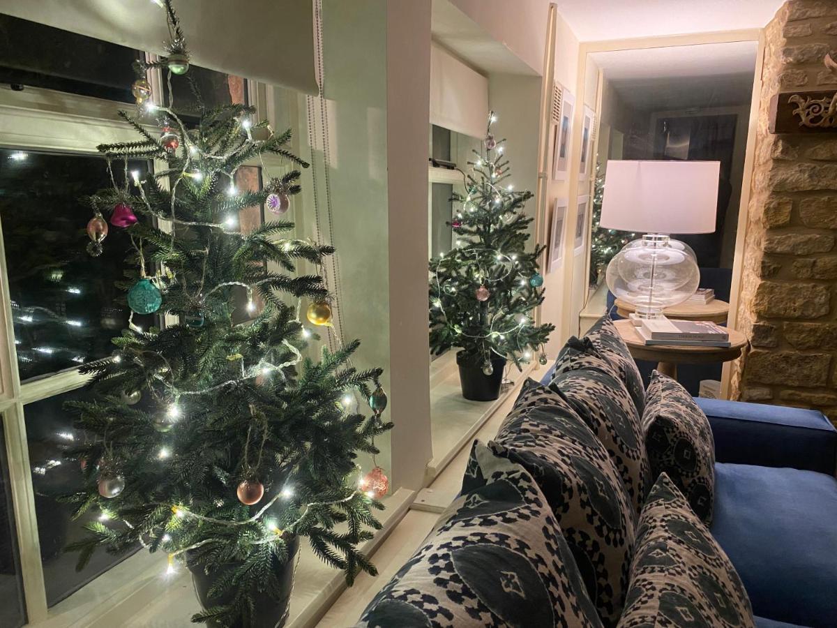 Vine Cottage 奇平卡姆登 外观 照片