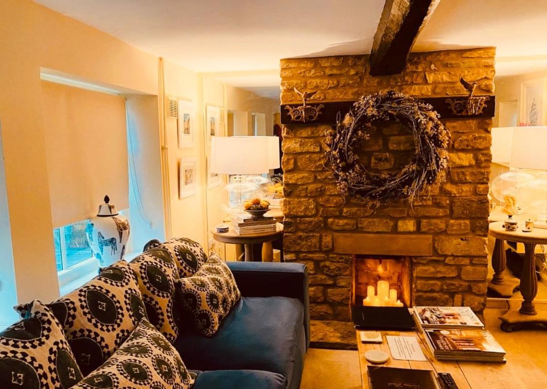 Vine Cottage 奇平卡姆登 外观 照片